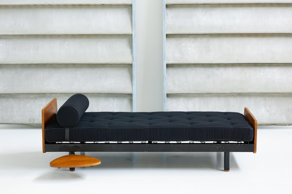 Flavigny Daybed by Jean Prouv France 1950s for sale at Pamono