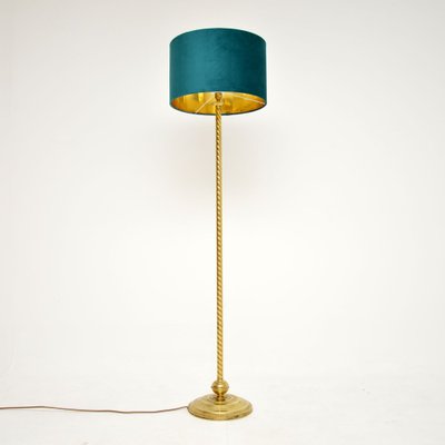 Gilt French Steel Ottomans with Velvet Fixed Cushion in the Style of Jean Royere Gilt French Steel Ottomans with Velvet Fixed Cushion in the Style of Jean Royere