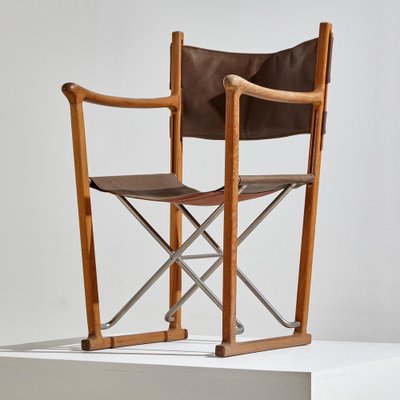 Classic Armchair by Peter Karpf for Skagerak 2000s for sale at Pamono