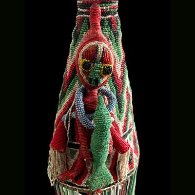 Yoruba Nago Hut, Nigeria for sale at Pamono