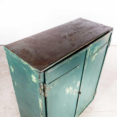 Industrial metal sale storage cabinet