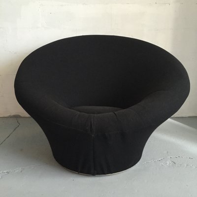 Large Mushroom Armchair By Pierre Paulin For Artifort 1960s Large Mushroom Armchair By Pierre Paulin For Artifort 1960s 1