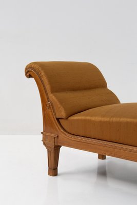 Art deco chaise lounge hotsell