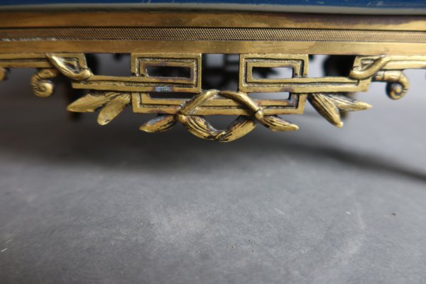 Creil-Montereau Enameled Earthenware for sale at Pamono