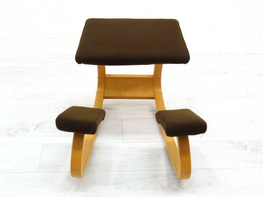 Peter opsvik 2024 kneeling chair