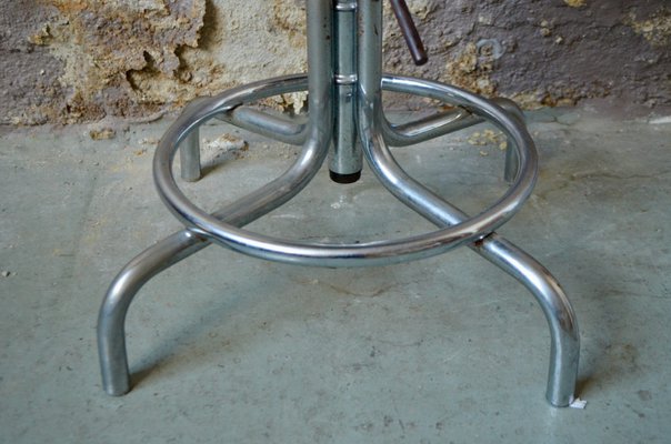 Tall workshop online stool