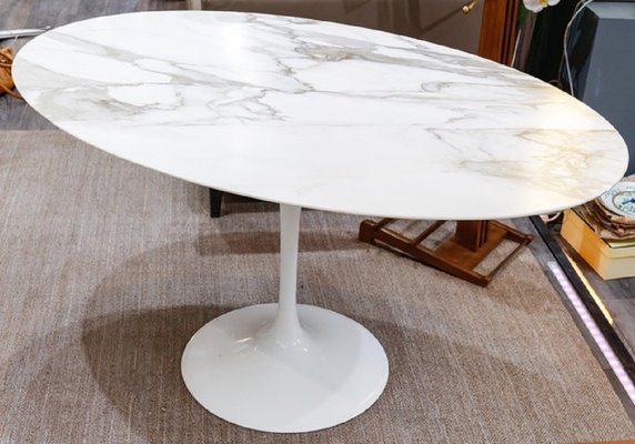Knoll marble 2024