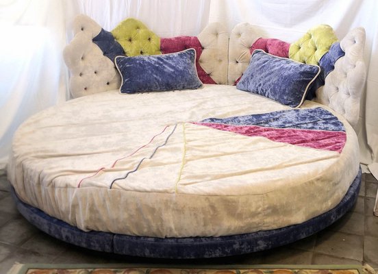Round beds 2024 for sale