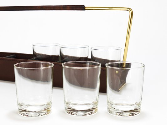 acrylic highball drinking glasses Sanibel Acrylic Highball Drinking Glasses (Set of 4)