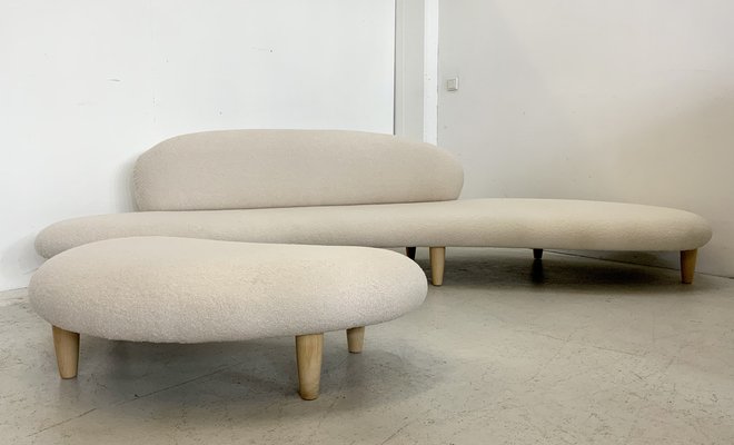 Noguchi sofa deals