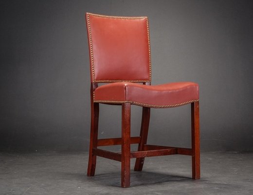 Wooden sale barcelona chair