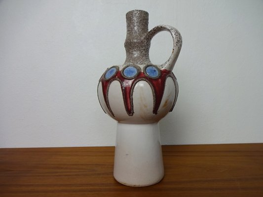 VEB Haldensleben fatlava Germany 1970s