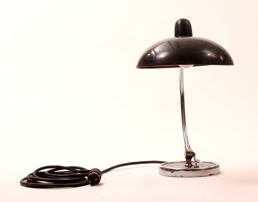 Vintage Model 6631 Prasident Lamp By Christian Dell For Kaiser Idell For Sale At Pamono