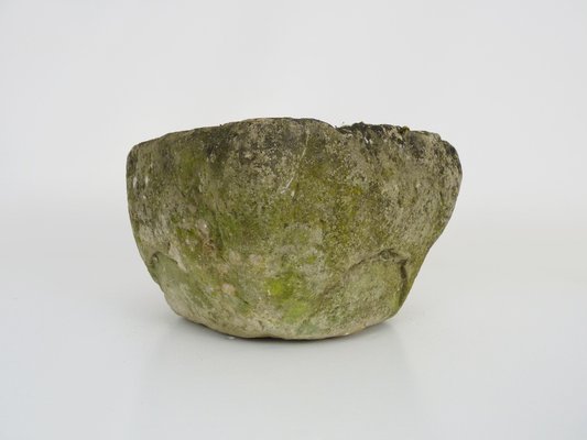 Mortaio Con Pestello In Granito Grigio - 13x7cm, Per Spezie E Erbe, JADE TEMPLE - Foto 13