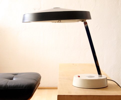 mid century desk lamps