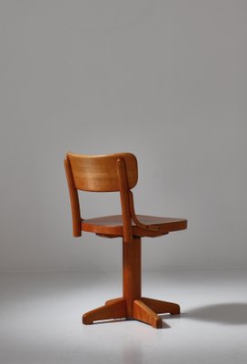 Fritz Hansen Danish Chair ヴィンテージ X-Chair” by Peter Hvidt & Orla Mølgaard-Nielsen for Fritz