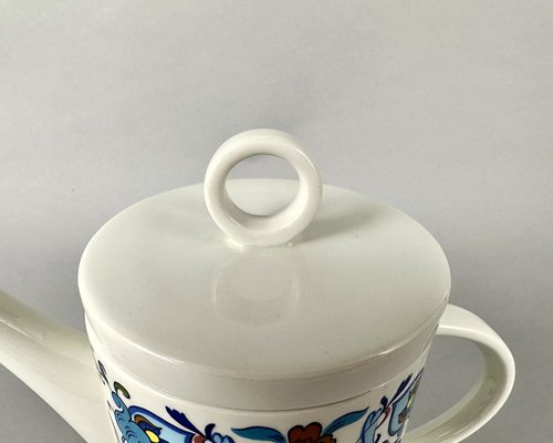 Tea Service Set from Villeroy & Boch, 1950s, Set of 8 for sale at Pamono
