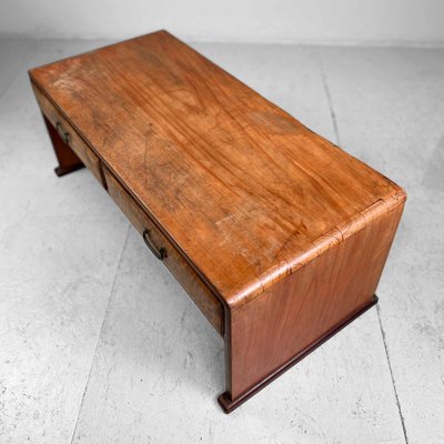 Japanese low 2024 writing desk