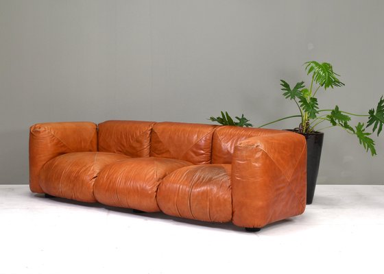 Modular Sofa Model Marius & Marius by Mario Marenco attributed to