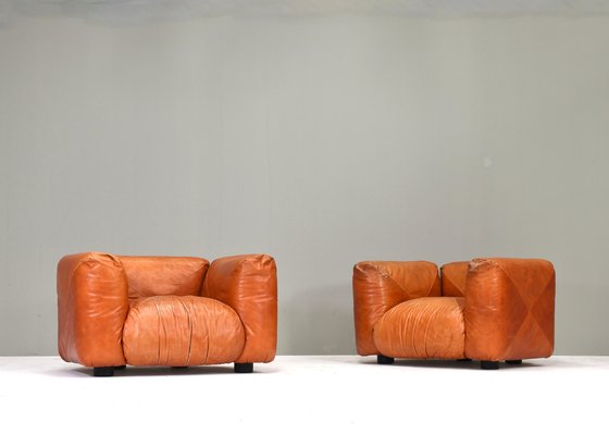 Modular Sofa Model Marius & Marius by Mario Marenco attributed to