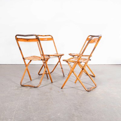 Folding metal picnic chairs new arrivals