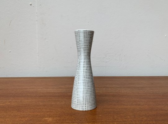 German Mid Century Vase SR German Mid Century Vase SR