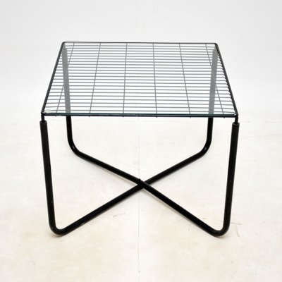 Metal coffee table ikea deals