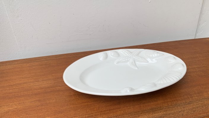 El cuenco de Zara Home que parece vajilla portuguesa, pero está hecho