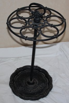 cast iron blsck patio umbrella holder Amazon.com: HLQMFHT Base Heavy Duty Outdoor Umbrella Stand,Outdoor Umbrella Base15.2" Black : Patio, Lawn & Garden ensuring long Ultimate Patio 17 lb Rose