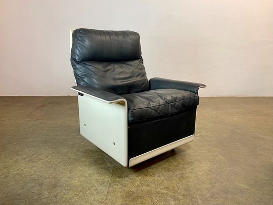 Lounge Chair RZ 62 Series 620 by Dieter Rams for Vitsœ Lounge Chair RZ 62 Series 620 by Dieter Rams for Vitsœ