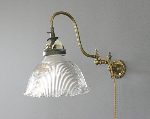 Articulated sconce 2024