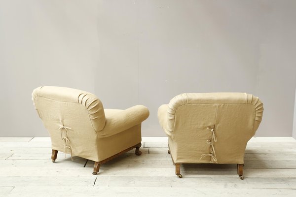 Country style armchairs sale