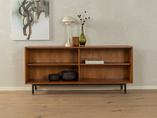 Vintage Open Sideboard by Lothar Wegner 1960s for sale at Pamono
