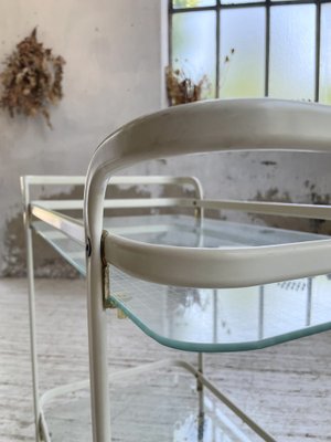 La Vannerie d'Aujourd'hui - Chariot de marché 2 osiers sans couvercle