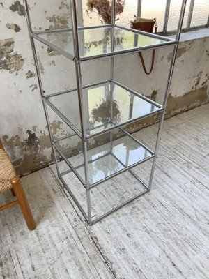 Abstracta Shelf by Poul Cadovious, 1960s for sale at Pamono