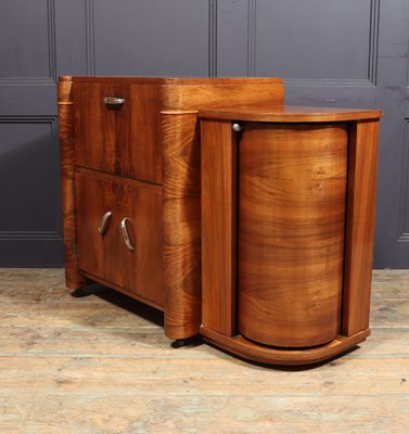 1940s cocktail cabinet deals