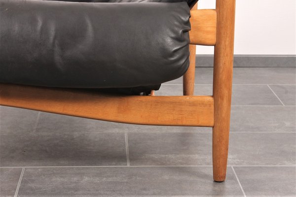 Lounge Chair by Erik Merthen for Ire Möbler, 1960s for sale at Pamono