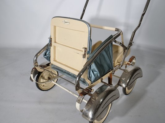 Vintage Kinderwagen, Bayern, 1960er bei Pamono kaufen