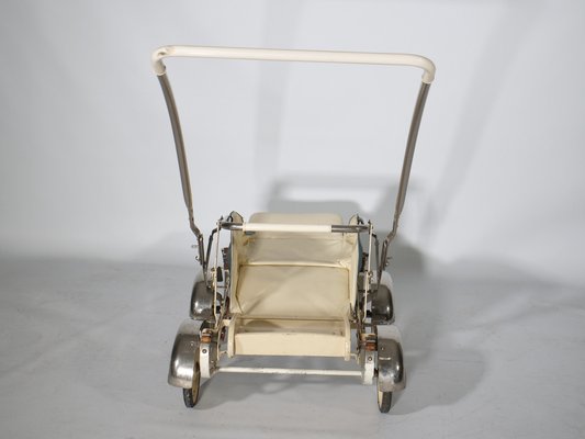 Vintage Kinderwagen, Bayern, 1960er bei Pamono kaufen