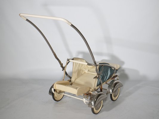 Vintage Stroller Bavaria Germany 1960s