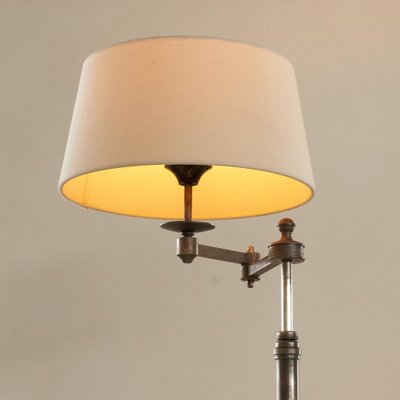 Restoration hardware 2024 swing arm lamp