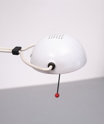 Vintage Yuki Floor Lamp by Paolo Francesco Piva for Stefano Cevoli