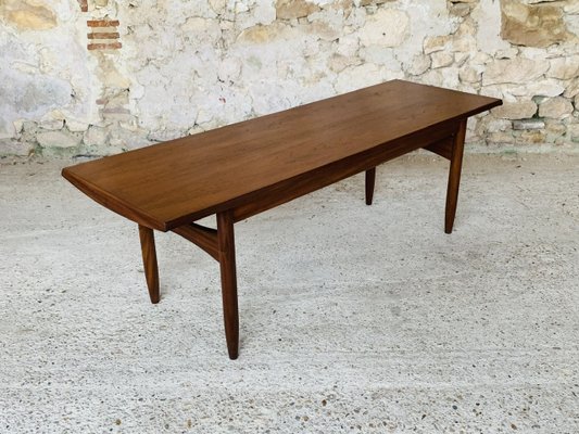 danish style coffee tables