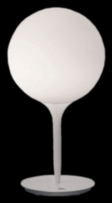 Artemide castore table lamp deals