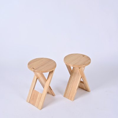 【ロジェタロン】TSスツール【Roger Tallon】 ロジェタロン】TSスツール【Roger Tallon】 Set of Mid-Century French