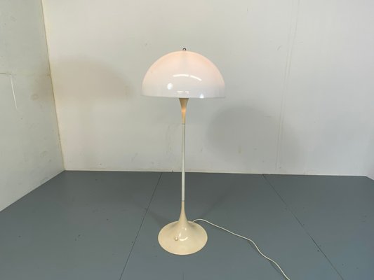 NEW; authentic] Louis Poulsen Panthella floor lamp