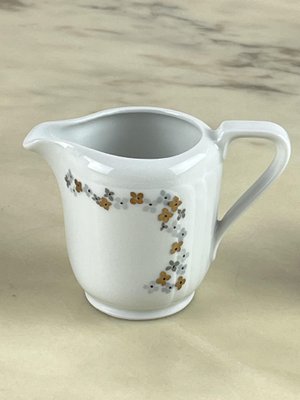 SERVICE À CAFÉ porcelaine Bareuther Waldsassen Bavaria EUR 60,00 - FR