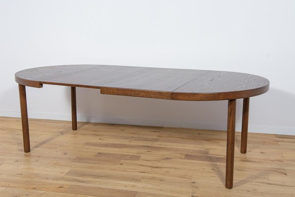 Kai kristiansen dining table discount