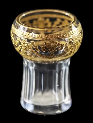 Service Tommy 30 pièces en cristal de Saint Louis (prix pour 30 verres Service Tommy 30 pièces en cristal de Saint Louis (prix pour 30 verres