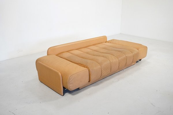 Vintage on sale daybed sofa